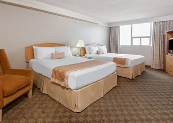 Edmonton Inn and Conference Centre hotel thumbnail 8
