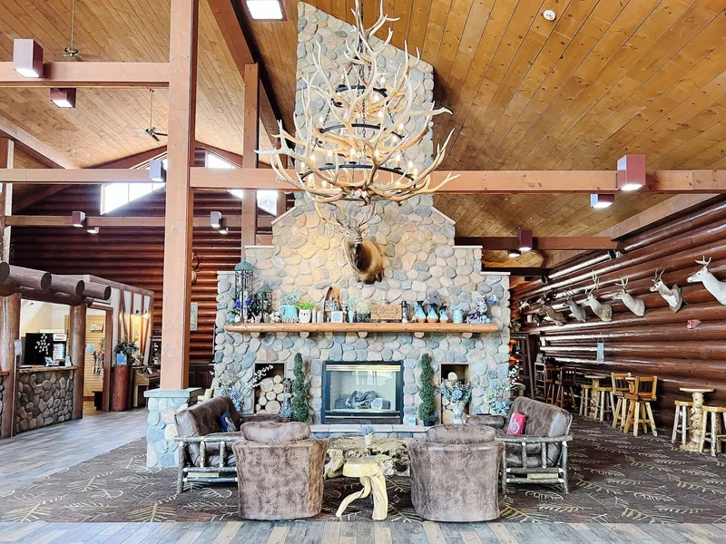 The Waters Of Minocqua hotel detail image 2