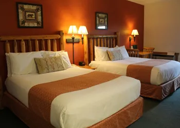 The Waters Of Minocqua hotel thumbnail 4