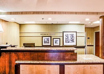 Hampton Inn by Hilton Columbus I-70E/Hamilton Rd hotel thumbnail 5