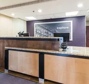 Hampton Inn by Hilton Columbus I-70E/Hamilton Rd hotel detail image 3