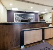 Hampton Inn by Hilton Columbus I-70E/Hamilton Rd hotel detail image 4