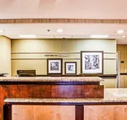 Hampton Inn by Hilton Columbus I-70E/Hamilton Rd hotel detail image 5