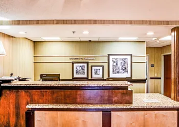 Hampton Inn by Hilton Columbus I-70E/Hamilton Rd hotel thumbnail 5
