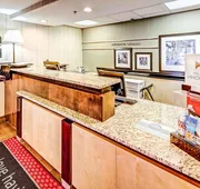 Hampton Inn by Hilton Columbus I-70E/Hamilton Rd hotel detail image 7