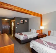 Quality Inn Salisbury North hotel detail image 4