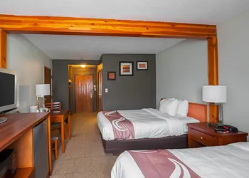 Quality Inn Salisbury North hotel thumbnail 5