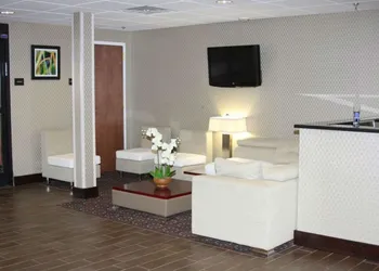 Hampton Inn Williamston hotel thumbnail 2