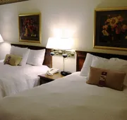 Hampton Inn Williamston hotel detail image 5