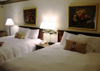 Hampton Inn Williamston hotel thumbnail 5