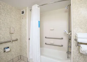 Hampton Inn Williamston hotel thumbnail 6