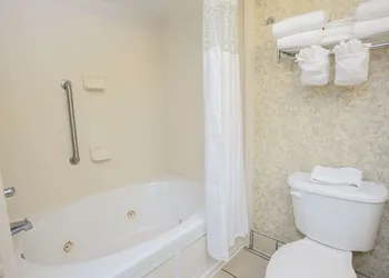 Hampton Inn Williamston hotel thumbnail 7