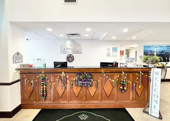 Wingate by Wyndham Houma LA hotel thumbnail 2