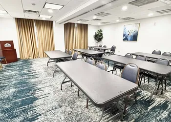 Wingate by Wyndham Houma LA hotel thumbnail 4