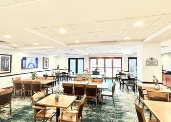 Wingate by Wyndham Houma LA hotel thumbnail 6