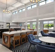 Homewood Suites by Hilton Newtown - Langhorne, PA hotel detail image 3