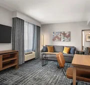 Homewood Suites by Hilton Newtown - Langhorne, PA hotel detail image 7