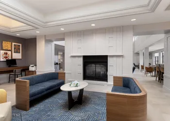 Homewood Suites by Hilton Newtown - Langhorne, PA hotel thumbnail 2