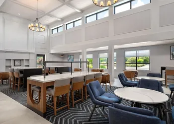 Homewood Suites by Hilton Newtown - Langhorne, PA hotel thumbnail 3