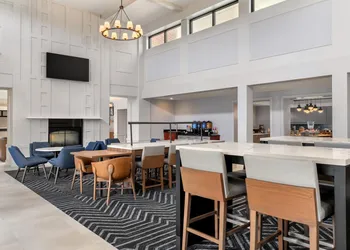 Homewood Suites by Hilton Newtown - Langhorne, PA hotel thumbnail 4