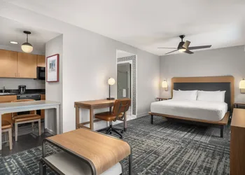 Homewood Suites by Hilton Newtown - Langhorne, PA hotel thumbnail 6