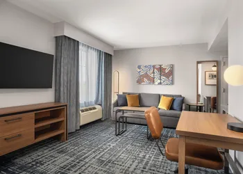 Homewood Suites by Hilton Newtown - Langhorne, PA hotel thumbnail 7