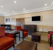 Comfort Inn Lethbridge hotel detail image 5