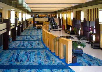 Pacific Palms Resort hotel thumbnail 2