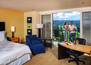 Pacific Palms Resort hotel thumbnail 7