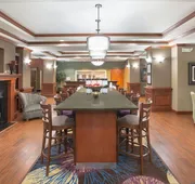Hampton Inn Siloam Springs hotel detail image 3