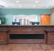Hampton Inn Siloam Springs hotel detail image 4