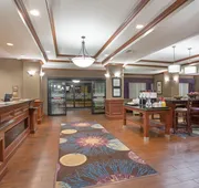 Hampton Inn Siloam Springs hotel detail image 5