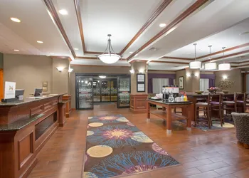 Hampton Inn Siloam Springs hotel thumbnail 5
