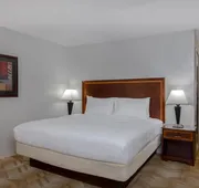 Hampton Inn Siloam Springs hotel detail image 7