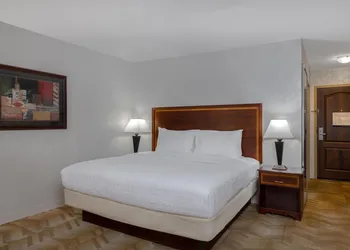 Hampton Inn Siloam Springs hotel thumbnail 7