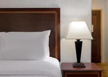 Hampton Inn Siloam Springs hotel thumbnail 8