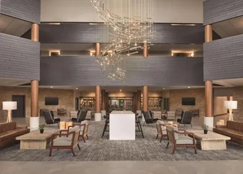 Oneida Casino Hotel hotel thumbnail 2