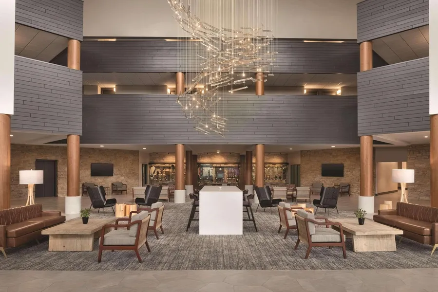 Oneida Casino Hotel hotel detail image 2