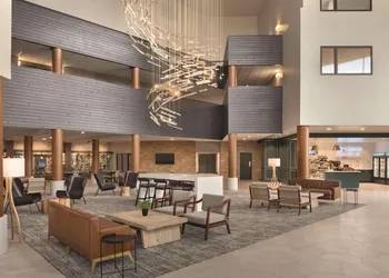 Oneida Casino Hotel hotel thumbnail 3