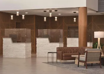 Oneida Casino Hotel hotel thumbnail 4