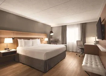 Oneida Casino Hotel hotel thumbnail 8