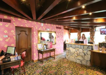Madonna Inn hotel thumbnail 2