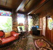 Madonna Inn hotel detail image 3