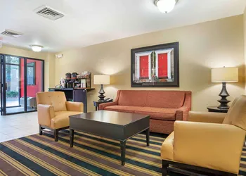 Extended Stay America Suites Tallahassee Killearn hotel thumbnail 2