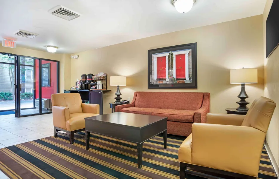 Extended Stay America Suites Tallahassee Killearn hotel detail image 2