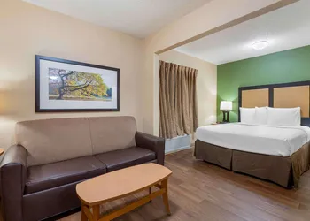 Extended Stay America Suites Tallahassee Killearn hotel thumbnail 8