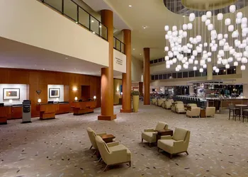 Hyatt Regency Santa Clara hotel thumbnail 2