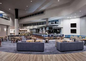 Hyatt Regency Santa Clara hotel thumbnail 5