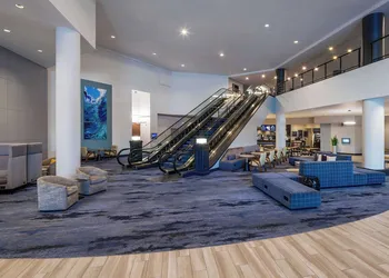 Hyatt Regency Santa Clara hotel thumbnail 6
