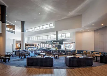 Hyatt Regency Santa Clara hotel thumbnail 7